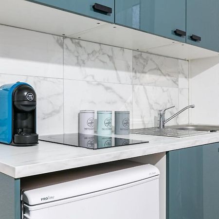 Strasbourg Hyper Centre 2P De 30M2 Apartment Bagian luar foto