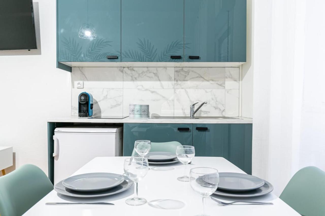 Strasbourg Hyper Centre 2P De 30M2 Apartment Bagian luar foto