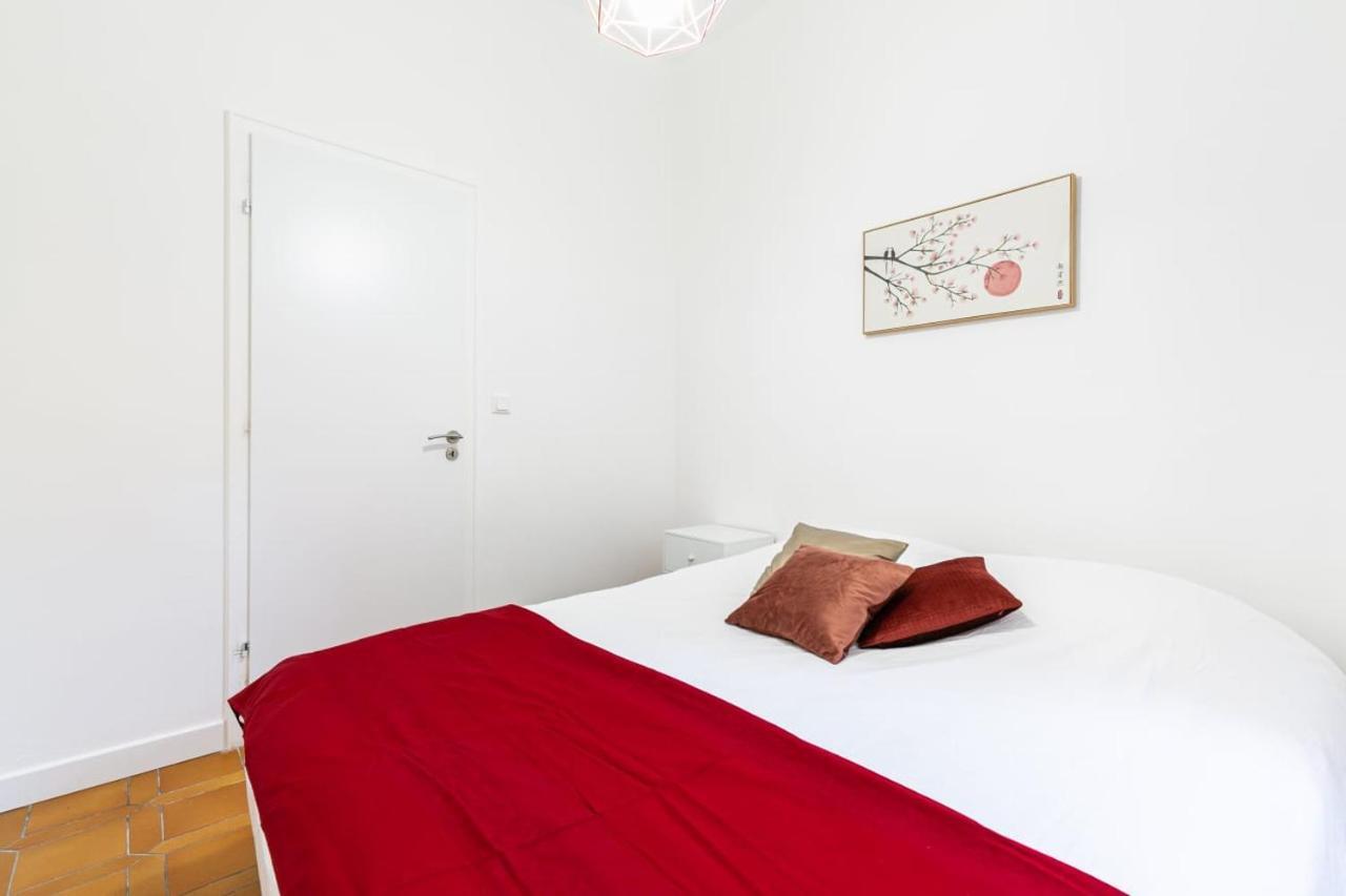 Strasbourg Hyper Centre 2P De 30M2 Apartment Bagian luar foto