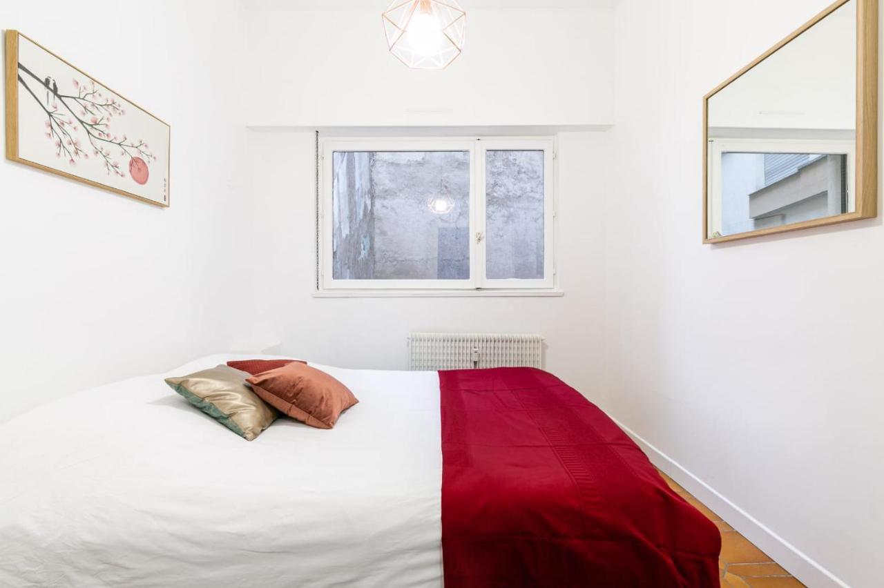 Strasbourg Hyper Centre 2P De 30M2 Apartment Bagian luar foto