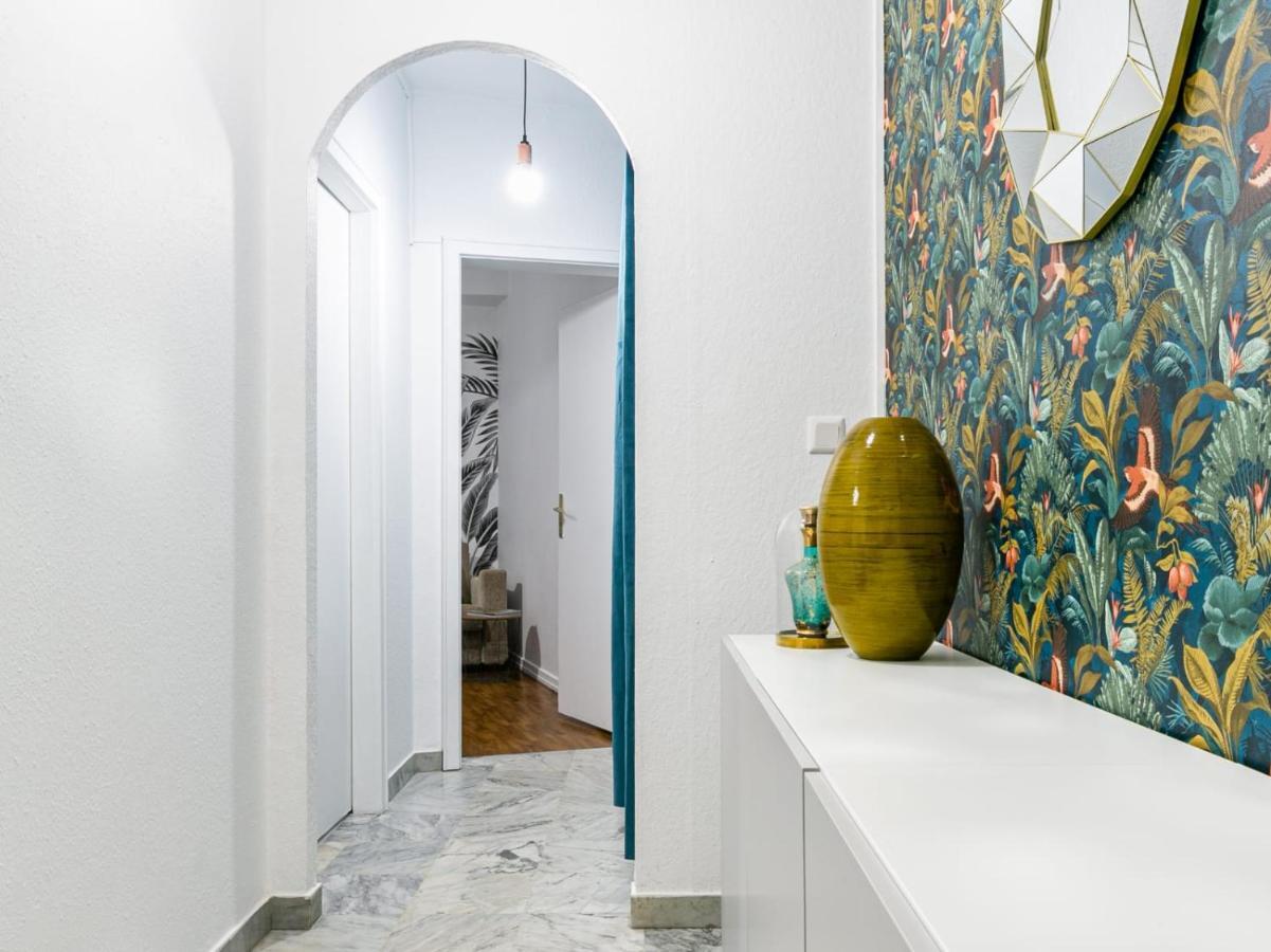 Strasbourg Hyper Centre 2P De 30M2 Apartment Bagian luar foto