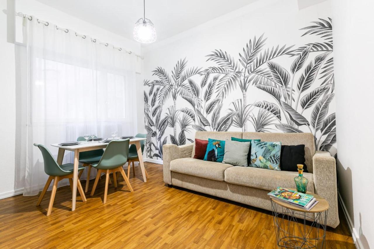 Strasbourg Hyper Centre 2P De 30M2 Apartment Bagian luar foto