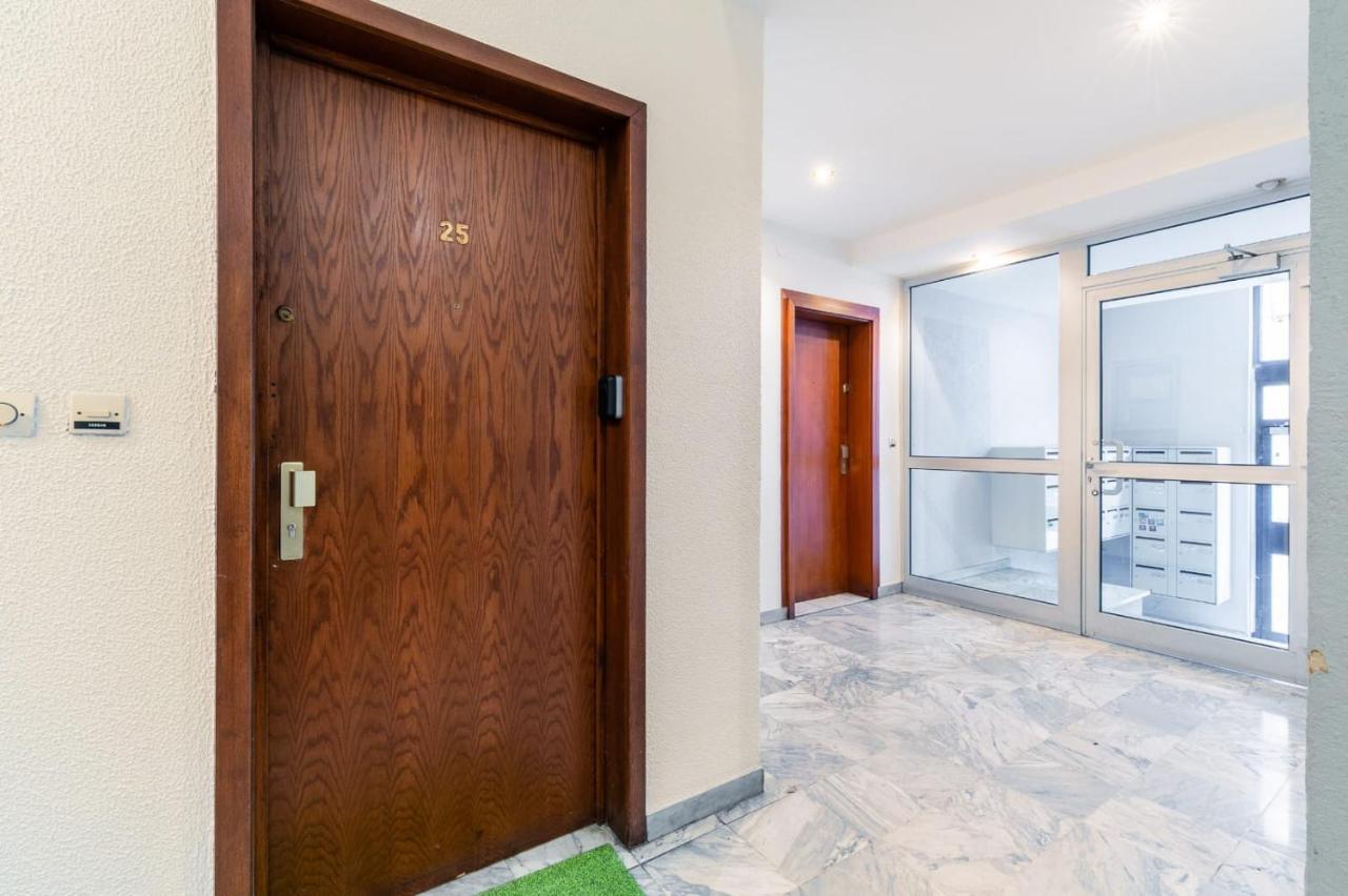 Strasbourg Hyper Centre 2P De 30M2 Apartment Bagian luar foto