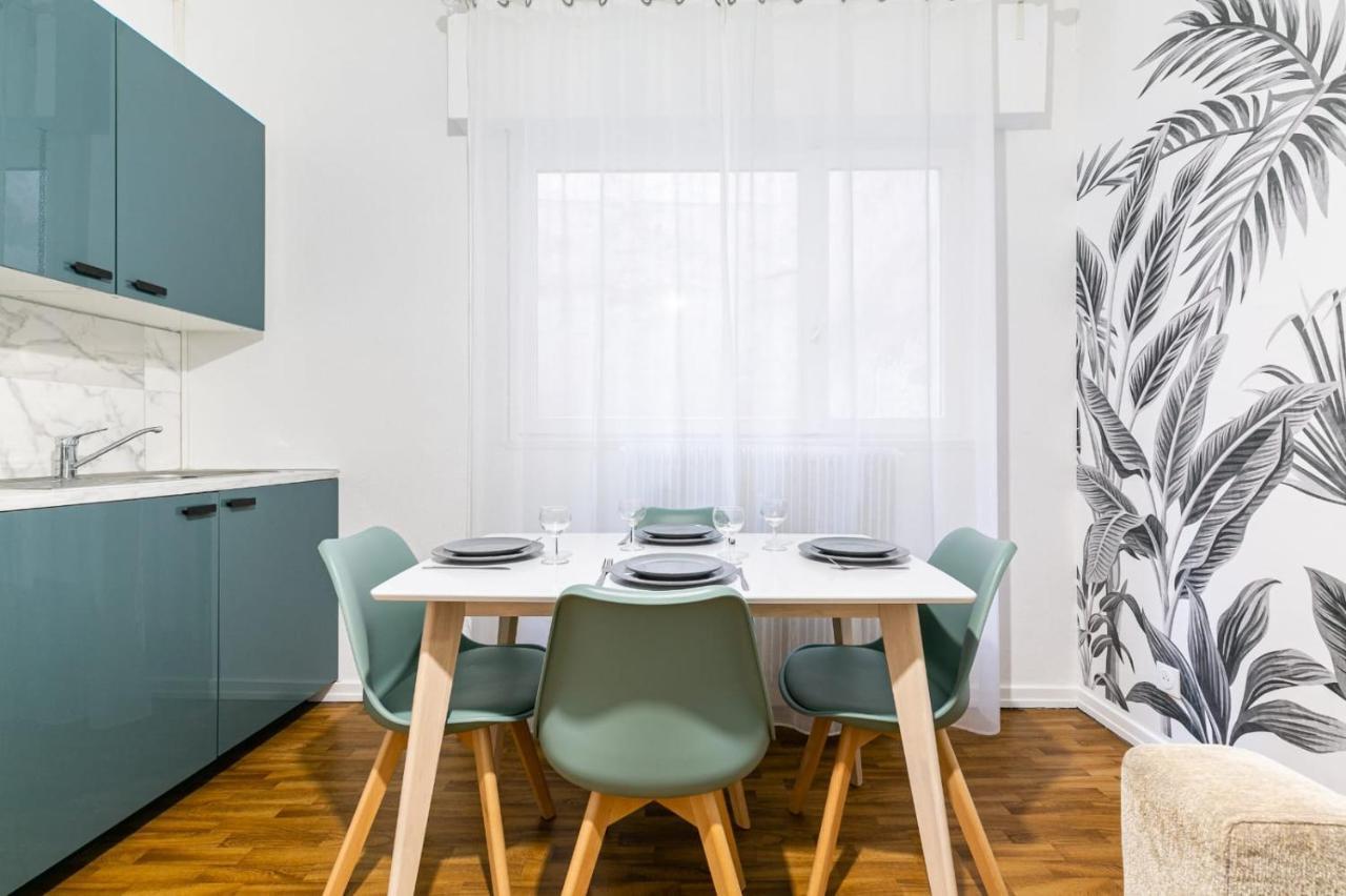 Strasbourg Hyper Centre 2P De 30M2 Apartment Bagian luar foto